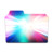 colorburst folder Icon
